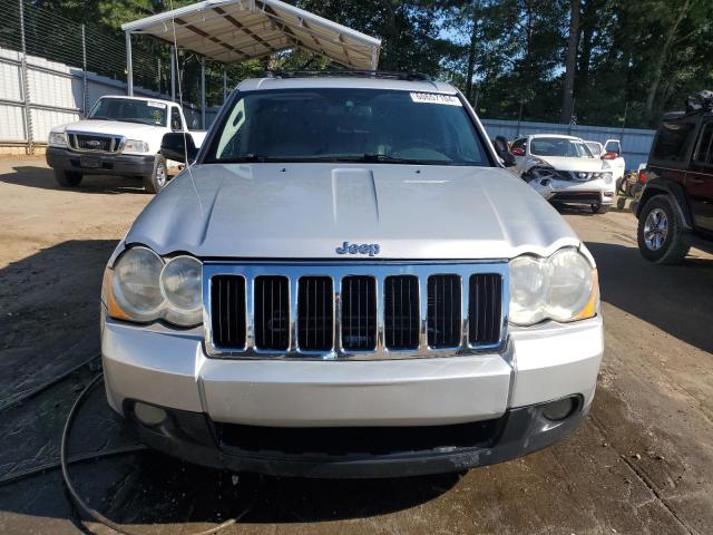 Photo 4 VIN: 1J8GS48K48C221657 - JEEP GRAND CHEROKEE 