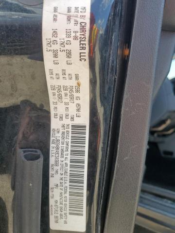 Photo 13 VIN: 1J8GS48K49C503668 - JEEP GRAND CHER 