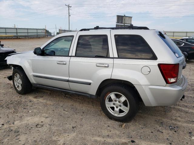 Photo 1 VIN: 1J8GS48K57C569837 - JEEP GRAND CHEROKEE 