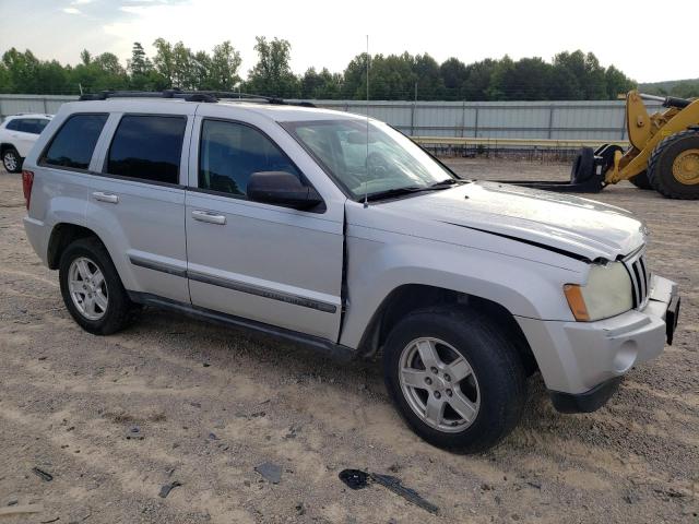 Photo 3 VIN: 1J8GS48K57C569837 - JEEP GRAND CHEROKEE 