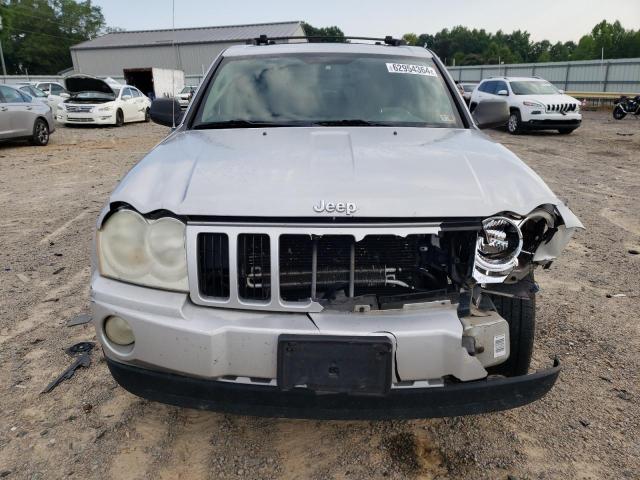 Photo 4 VIN: 1J8GS48K57C569837 - JEEP GRAND CHEROKEE 