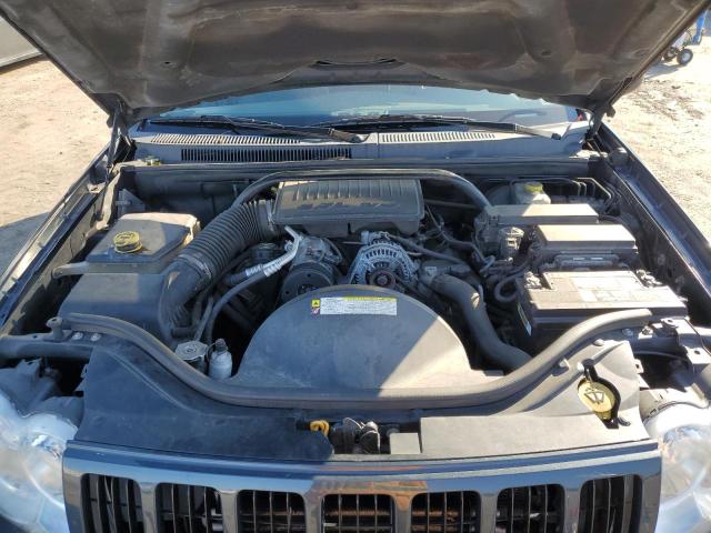 Photo 10 VIN: 1J8GS48K57C671171 - JEEP GRAND CHER 