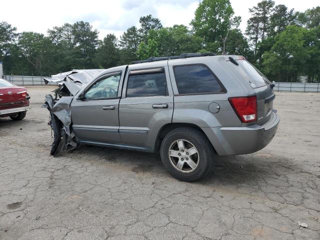 Photo 1 VIN: 1J8GS48K57C678542 - JEEP GRAND CHEROKEE 