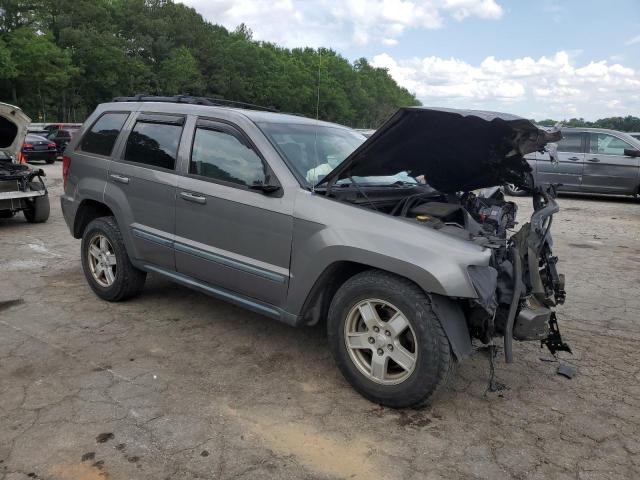 Photo 3 VIN: 1J8GS48K57C678542 - JEEP GRAND CHEROKEE 