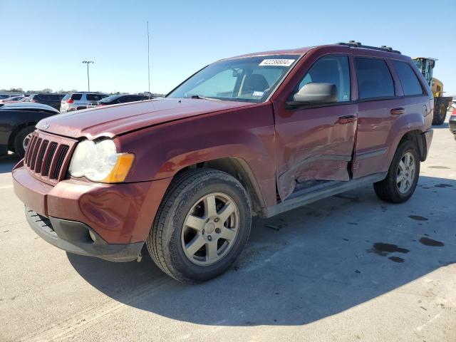 Photo 0 VIN: 1J8GS48K58C190435 - JEEP GRAND CHEROKEE 