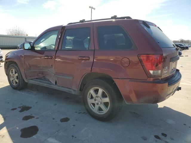 Photo 1 VIN: 1J8GS48K58C190435 - JEEP GRAND CHEROKEE 