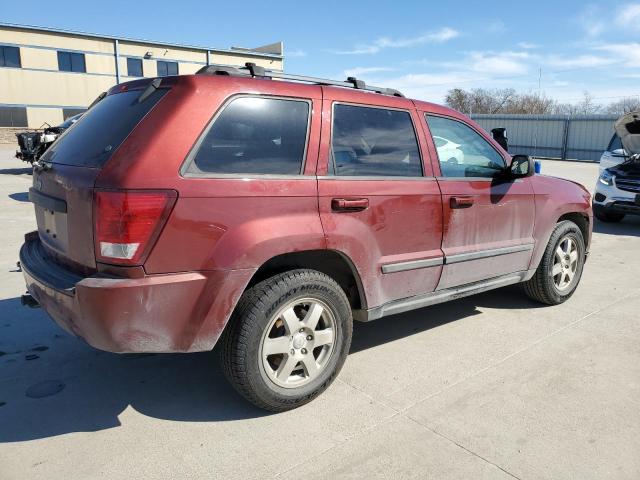 Photo 2 VIN: 1J8GS48K58C190435 - JEEP GRAND CHEROKEE 