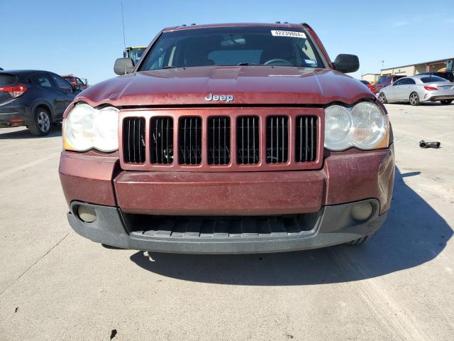 Photo 4 VIN: 1J8GS48K58C190435 - JEEP GRAND CHEROKEE 