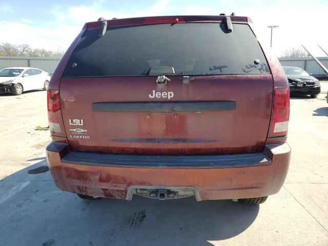 Photo 5 VIN: 1J8GS48K58C190435 - JEEP GRAND CHEROKEE 