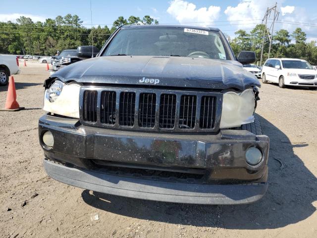 Photo 4 VIN: 1J8GS48K67C584153 - JEEP GRAND CHER 