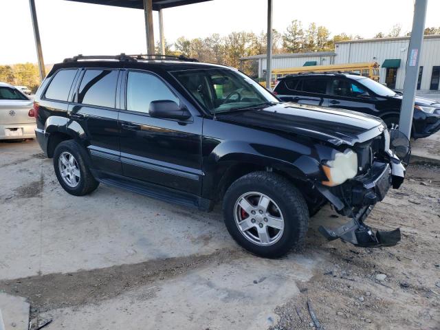 Photo 3 VIN: 1J8GS48K67C646828 - JEEP GRAND CHEROKEE 