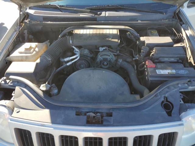 Photo 11 VIN: 1J8GS48K68C109314 - JEEP GRAND CHEROKEE 