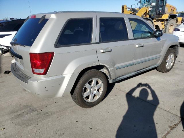 Photo 2 VIN: 1J8GS48K68C109314 - JEEP GRAND CHEROKEE 