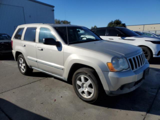 Photo 3 VIN: 1J8GS48K68C109314 - JEEP GRAND CHEROKEE 