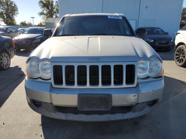 Photo 4 VIN: 1J8GS48K68C109314 - JEEP GRAND CHEROKEE 