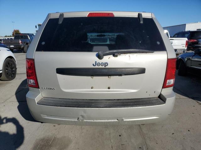 Photo 5 VIN: 1J8GS48K68C109314 - JEEP GRAND CHEROKEE 