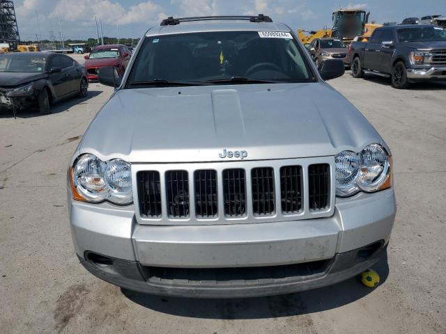 Photo 4 VIN: 1J8GS48K68C109393 - JEEP GRAND CHEROKEE 