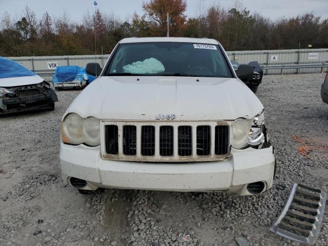 Photo 4 VIN: 1J8GS48K68C139980 - JEEP GRAND CHER 