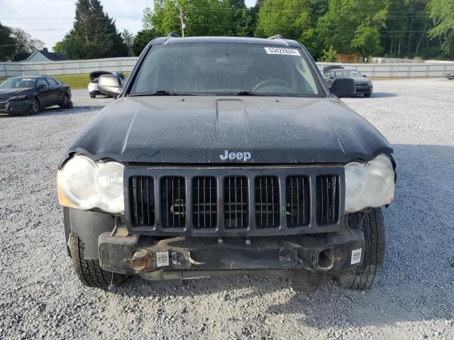 Photo 4 VIN: 1J8GS48K68C149005 - JEEP GRAND CHEROKEE 