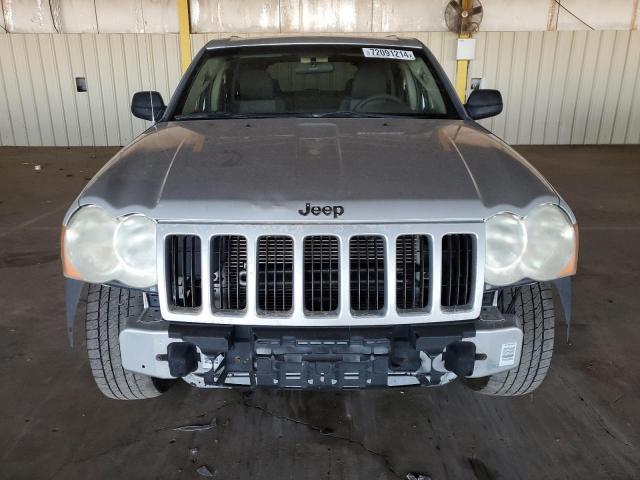 Photo 4 VIN: 1J8GS48K68C164345 - JEEP GRAND CHER 