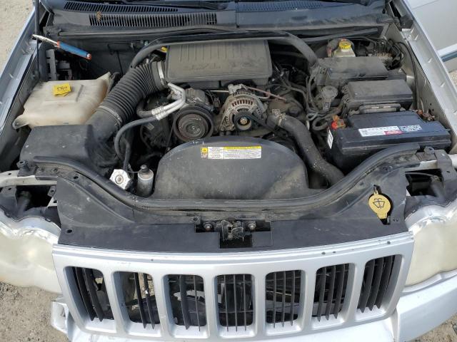 Photo 11 VIN: 1J8GS48K68C203659 - JEEP GRAND CHER 