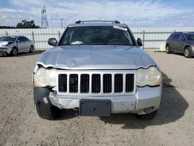 Photo 4 VIN: 1J8GS48K68C203659 - JEEP GRAND CHER 