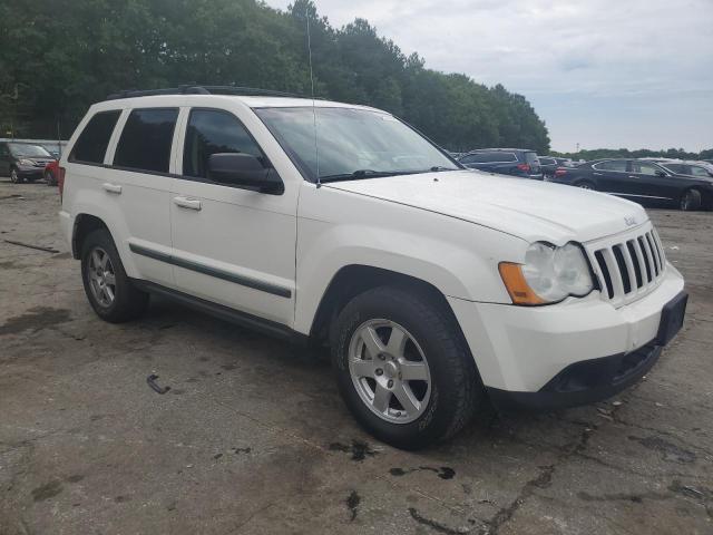 Photo 3 VIN: 1J8GS48K68C229498 - JEEP GRAND CHEROKEE 