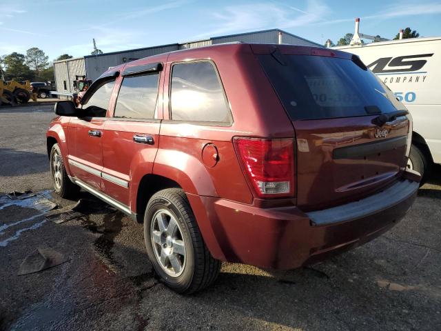 Photo 1 VIN: 1J8GS48K68C240470 - JEEP GRAND CHEROKEE 