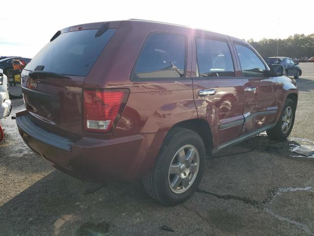 Photo 2 VIN: 1J8GS48K68C240470 - JEEP GRAND CHEROKEE 