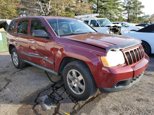 Photo 3 VIN: 1J8GS48K68C240470 - JEEP GRAND CHEROKEE 