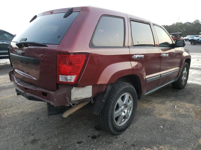 Photo 3 VIN: 1J8GS48K68C240470 - JEEP GRAND CHEROKEE 