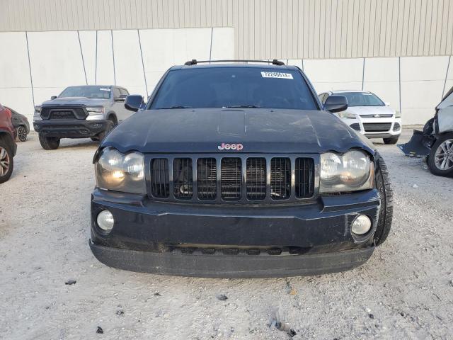 Photo 4 VIN: 1J8GS48K75C706810 - JEEP GRAND CHER 