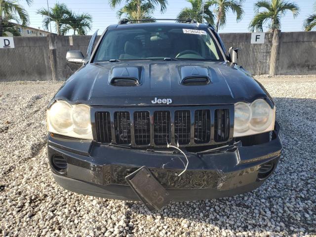 Photo 4 VIN: 1J8GS48K75C721033 - JEEP GRAND CHER 