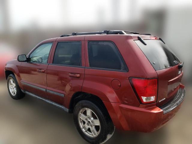 Photo 1 VIN: 1J8GS48K77C526083 - JEEP GRAND CHEROKEE 