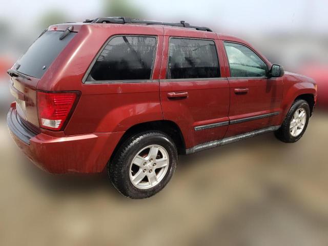 Photo 2 VIN: 1J8GS48K77C526083 - JEEP GRAND CHEROKEE 