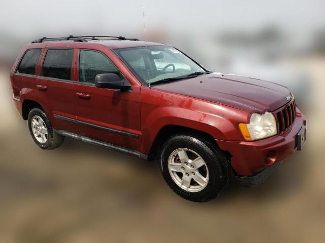 Photo 3 VIN: 1J8GS48K77C526083 - JEEP GRAND CHEROKEE 