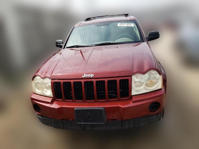 Photo 4 VIN: 1J8GS48K77C526083 - JEEP GRAND CHEROKEE 