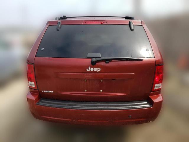 Photo 5 VIN: 1J8GS48K77C526083 - JEEP GRAND CHEROKEE 