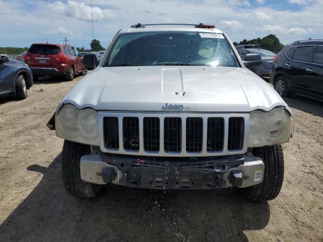 Photo 4 VIN: 1J8GS48K77C595209 - JEEP GRAND CHER 