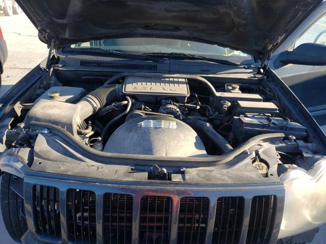 Photo 6 VIN: 1J8GS48K77C616219 - JEEP GRAND CHER 