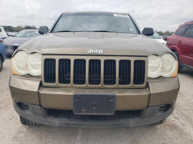 Photo 4 VIN: 1J8GS48K78C221328 - JEEP GRAND CHER 