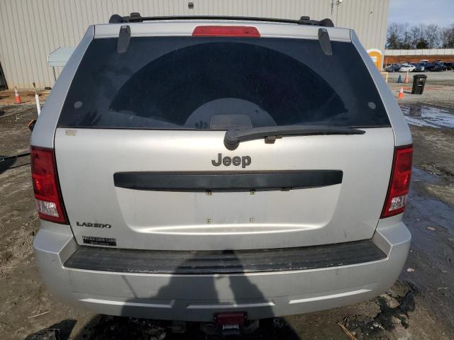 Photo 5 VIN: 1J8GS48K79C512025 - JEEP GRAND CHEROKEE 