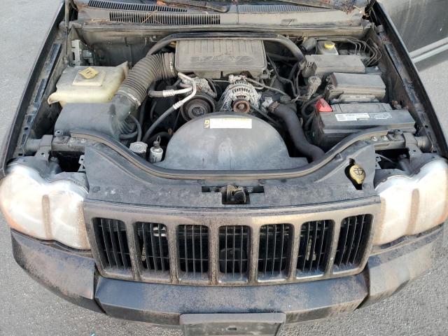 Photo 11 VIN: 1J8GS48K79C535708 - JEEP GRAND CHER 