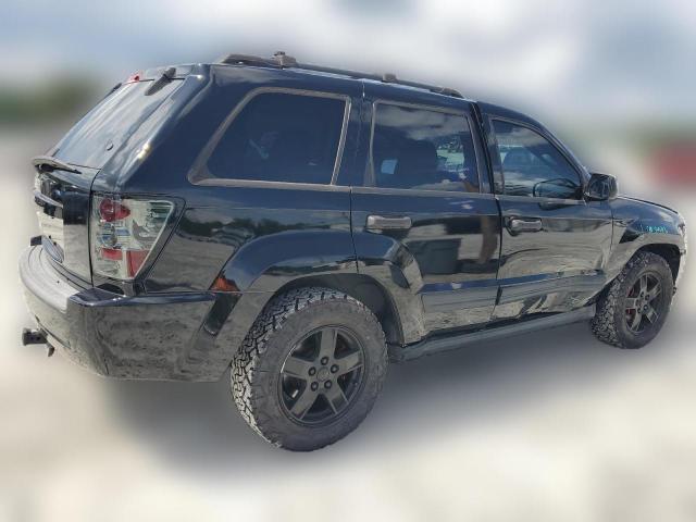 Photo 2 VIN: 1J8GS48K86C299016 - JEEP GRAND CHEROKEE 