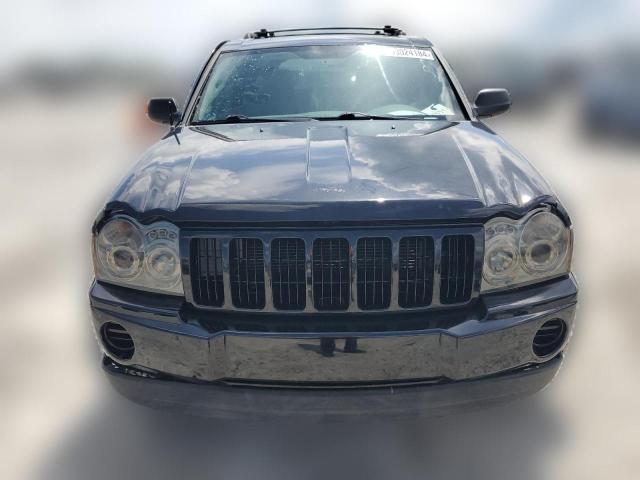 Photo 4 VIN: 1J8GS48K86C299016 - JEEP GRAND CHEROKEE 