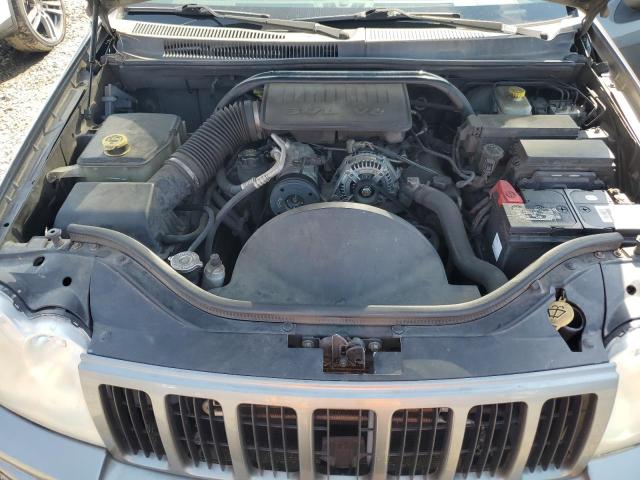 Photo 11 VIN: 1J8GS48K87C591427 - JEEP GRAND CHER 