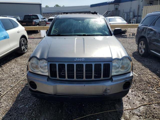 Photo 4 VIN: 1J8GS48K87C591427 - JEEP GRAND CHER 