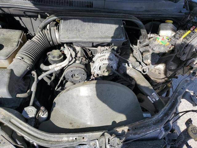 Photo 11 VIN: 1J8GS48K87C597776 - JEEP GRAND CHEROKEE 