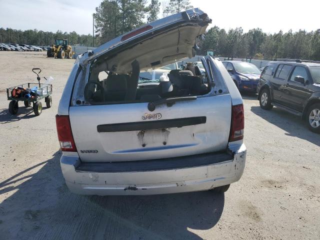 Photo 5 VIN: 1J8GS48K87C597776 - JEEP GRAND CHEROKEE 