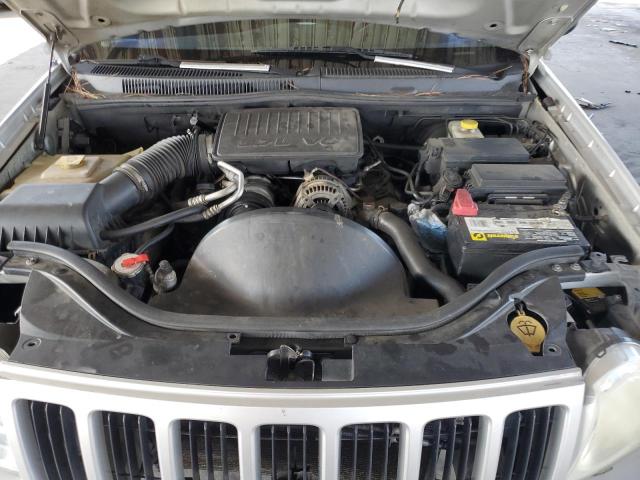 Photo 11 VIN: 1J8GS48K88C141665 - JEEP GRAND CHEROKEE 